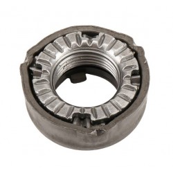 15125099  -  GM Front Spindle Nut 2003-2009 Topkick/Kodiak C4500/C5500/C6500/C7500 15125099  -  GM Front Spindle Nut 2003-2009 Topkick/Kodiak C4500/C5500/C6500/C7500