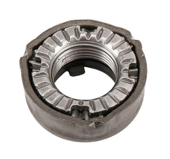 DMM12-71 SEC シグルーン(シリアル番号34) 15125099 - GM Front Spindle Nut 2003-2009 Topkick/Kodiak C4500