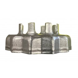 W8007290  -  Nut - Wheel Bearing Retainer