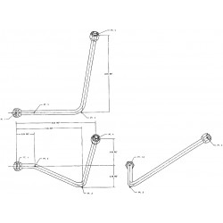 12546087  -  Tube-oil Cooler Inlet  