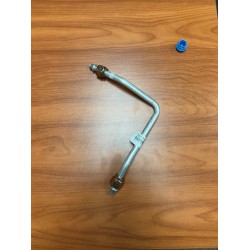 15665134  -  Tube- Oil Cooler Outlet 