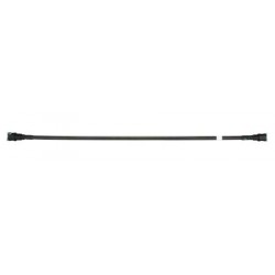 15733592  -  Hose - Fuel Return Rear, Length 22"