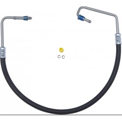26046741  -  Hose Asm - Power Brake Booster Inlet (Pump to Booster)