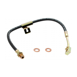 22112623  -  Hose Brake L/H Front P32/42 (JB8 - Rear Drum w/ IFS)