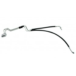 W0005576  -  Hose Asm - Engine Oil Cooler (LR4 - 4.8L & LQ4 - 6.0L)