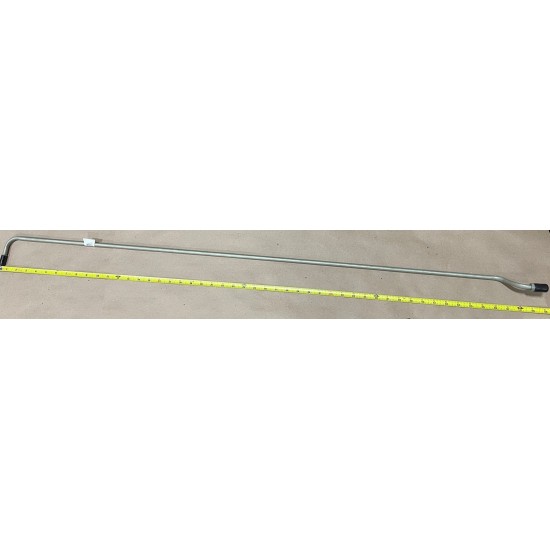 W0008013 - Tube - Asm Fuel Front (50\') W0008013 - Tube - Asm Fuel Front (50\')