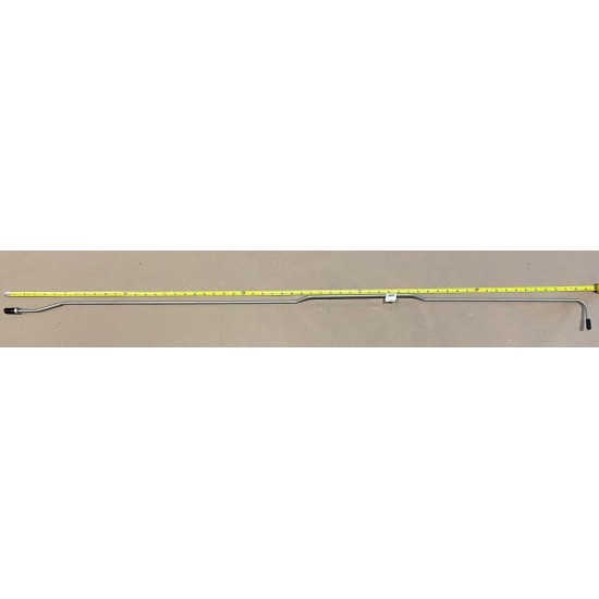 W0008020 - Tube Asm - Fuel Front (59") W0008020 - Tube Asm - Fuel Front (59")