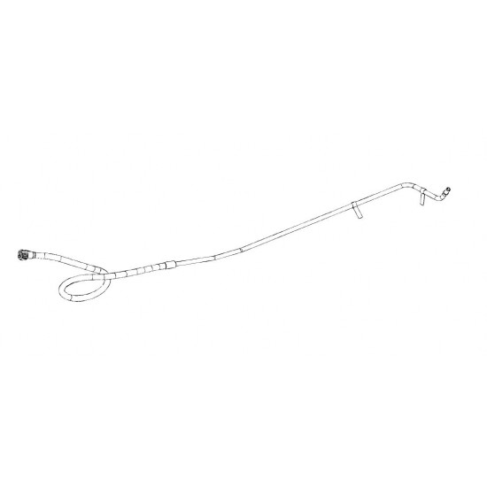 W0010671  -  Tube Asm - Evaporative 