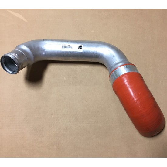 W0012199 - Hose - Charge Air Cooler Inlet (Hot Side) W0012199 - Hose - Charge Air Cooler Inlet (Hot Side)