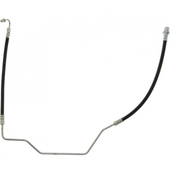 W0013471  -  Hose Asm - LH Rear Brake (JM5 Brake Code)