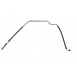 W0013472  -  Hose Asm - RH Rear Brake (JM5 Brake Code)
