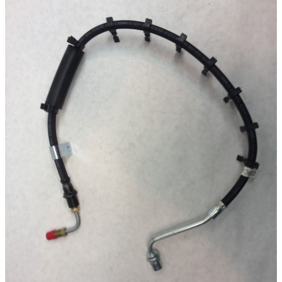 W0013603 - Front Left Hand Side Brake Hose Asm
