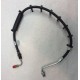 W0013603 - Front Left Hand Side Brake Hose Asm