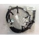 W0013605 - Rear Left Hand Side Brake Hose Asm