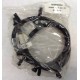 W0013606 - Rear Right Hand Side Brake Hose Asm