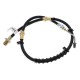 W0013913  -  Hose Asm - LH Front Brake (JM5 Brake Code)