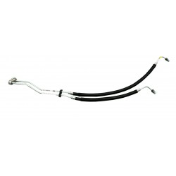 W8000528  - Hose Asm - Engine Oil Cooler (L31 - 5.7L)