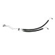 W8000528  - Hose Asm - Engine Oil Cooler (L31 - 5.7L)