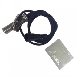 W8002864  -  ABS Wheel Speed Sensor (Front Axle - JM3 Brake Code)