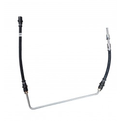 W8006755  -  W42 Hose Asm Rear Brake (Same for RH & LH) (JM6 Brake Code)