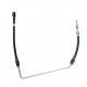 W8006755  -  W42 Hose Asm Rear Brake (Same for RH & LH) (JM6 Brake Code)