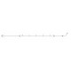 W8006789  -  Hose - Front Brake Left Hand 