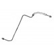 W8006995  -  ABS Hose Asm - Front Brake Pressure Modulation Valve (Master Cyl to ABS Module)