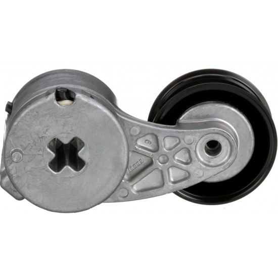 W8832226 - Tensioner Asm - Drive Belt (6.5L Diesel) W8832226 - Tensioner Asm - Drive Belt (6.5L Diesel)