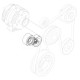 W8832437 - Workhorse 8.1L Chassis Belt Tensioner with Pulley W8832437 - Workhorse 8.1L Chassis Belt Tensioner with Pulley