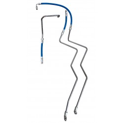 W8835152  -  W22 Transmission Cooling Line Kit (2001-2005)