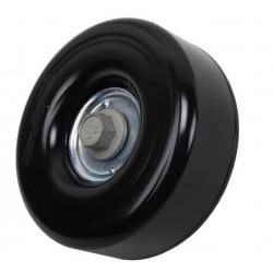12580773  -  Pulley Asm - Belt Idler (Smooth - w/ A/C) 12580773  -  Pulley Asm - Belt Idler (Smooth - w/ A/C)