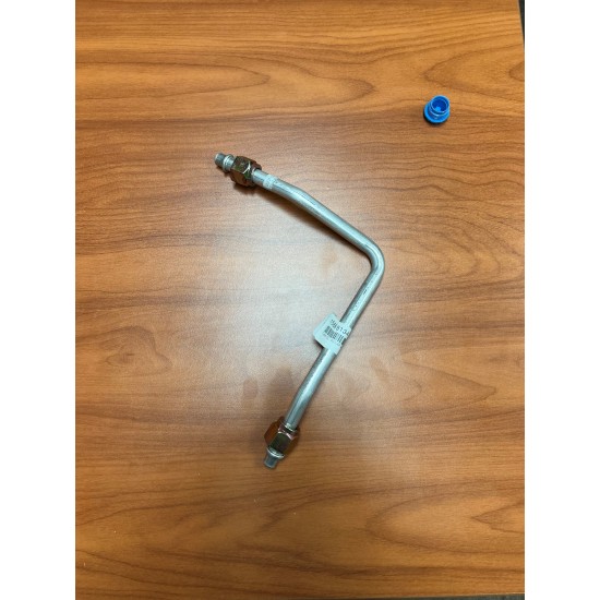 15665134  -  Tube- Oil Cooler Outlet  15665134  -  Tube- Oil Cooler Outlet