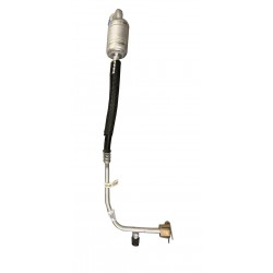 15724141  -  Hose Asm - A/C Compressor & Condenser 