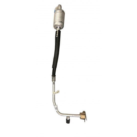 15724141  -  Hose Asm - A/C Compressor & Condenser 