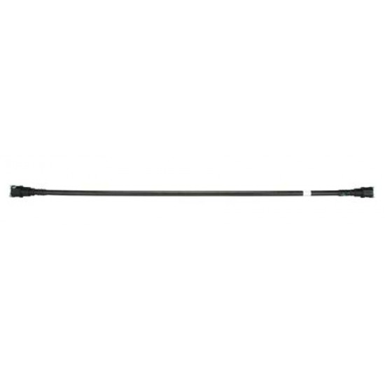 15733592  -  Hose - Fuel Return Rear, Length 22" 15733592  -  Hose - Fuel Return Rear, Length 22"