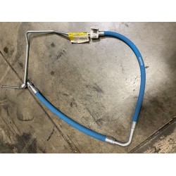 15985323  -  Hose Asm - Trans Oil Cooler Inlet