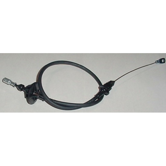 15990938  -  Accelerator/Throttle Cable (95-Down LL4/L57)