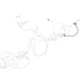 W8837895 - Brake Hose - Right Hand Rear W8837895 - Brake Hose - Right Hand Rear
