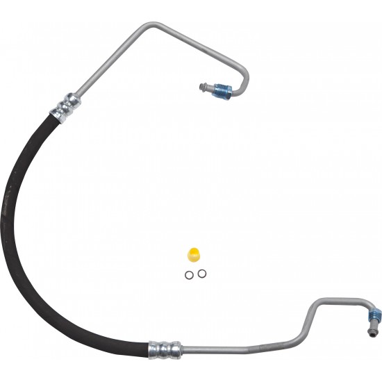 26046742 - Hose Asm - Power Brake Booster Inlet (Pump to Booster) 26046742 - Hose Asm - Power Brake Booster Inlet (Pump to Booster)