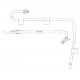 W0003354 - Tube Asm - Fuel Feed, Tank/Filter W0003354 - Tube Asm - Fuel Feed, Tank/Filter