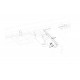 W0003354 - Tube Asm - Fuel Feed, Tank/Filter W0003354 - Tube Asm - Fuel Feed, Tank/Filter