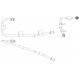 W0003358 - Tube Asm - Fuel Return, Tank/Filter W0003358 - Tube Asm - Fuel Return, Tank/Filter