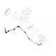 W0004935  -  Hose Asm - Reservoir to Pump W0004935  -  Hose Asm - Reservoir to Pump