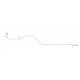 W0005105 - Tube Asm - Fuel Return Tank W0005105 - Tube Asm - Fuel Return Tank