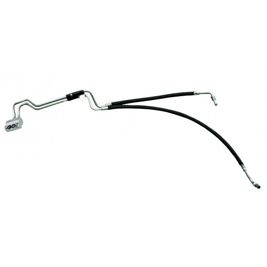 W0005576 - Hose Asm - Engine Oil Cooler (LR4 - 4.8L & LQ4 - 6.0L) W0005576 - Hose Asm - Engine Oil Cooler (LR4 - 4.8L & LQ4 - 6.0L)
