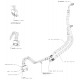 W0005576 - Hose Asm - Engine Oil Cooler (LR4 - 4.8L & LQ4 - 6.0L) W0005576 - Hose Asm - Engine Oil Cooler (LR4 - 4.8L & LQ4 - 6.0L)