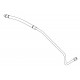 W0005640 - Hose Asm - Transmission Fluid Auxiliary Cooler Outlet W0005640 - Hose Asm - Transmission Fluid Auxiliary Cooler Outlet