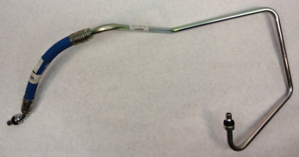 W0006557 - Hose Asm - Pump To Steering Gear Inlet - Workhorse Parts