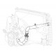 W0008181 - Radiator Outlet Hose (upper) W0008181 - Radiator Outlet Hose (upper)