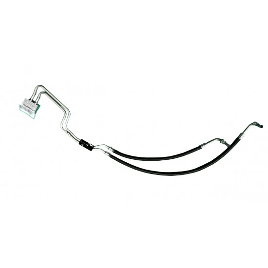 W0010298 - Hose Asm - Engine Oil Cooler W0010298 - Hose Asm - Engine Oil Cooler